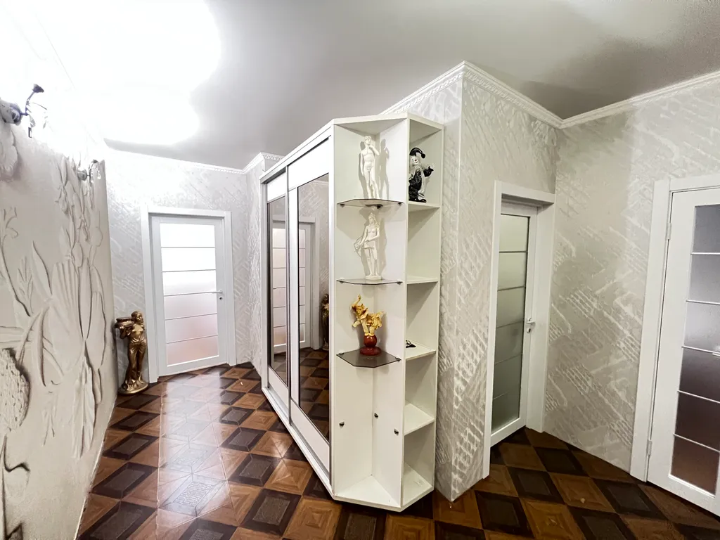 Уютная квартира в самом центре города