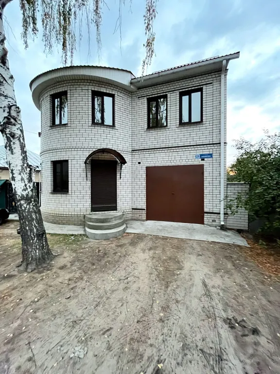 Студия со всеми удобствами, в частном коттедже с отдельным входом