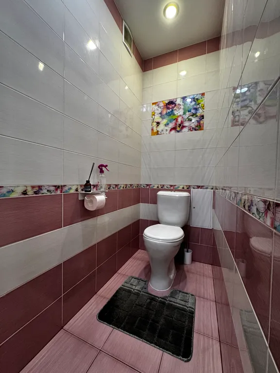 Уютная квартира рядом с Автовокзалом и МегаГринн