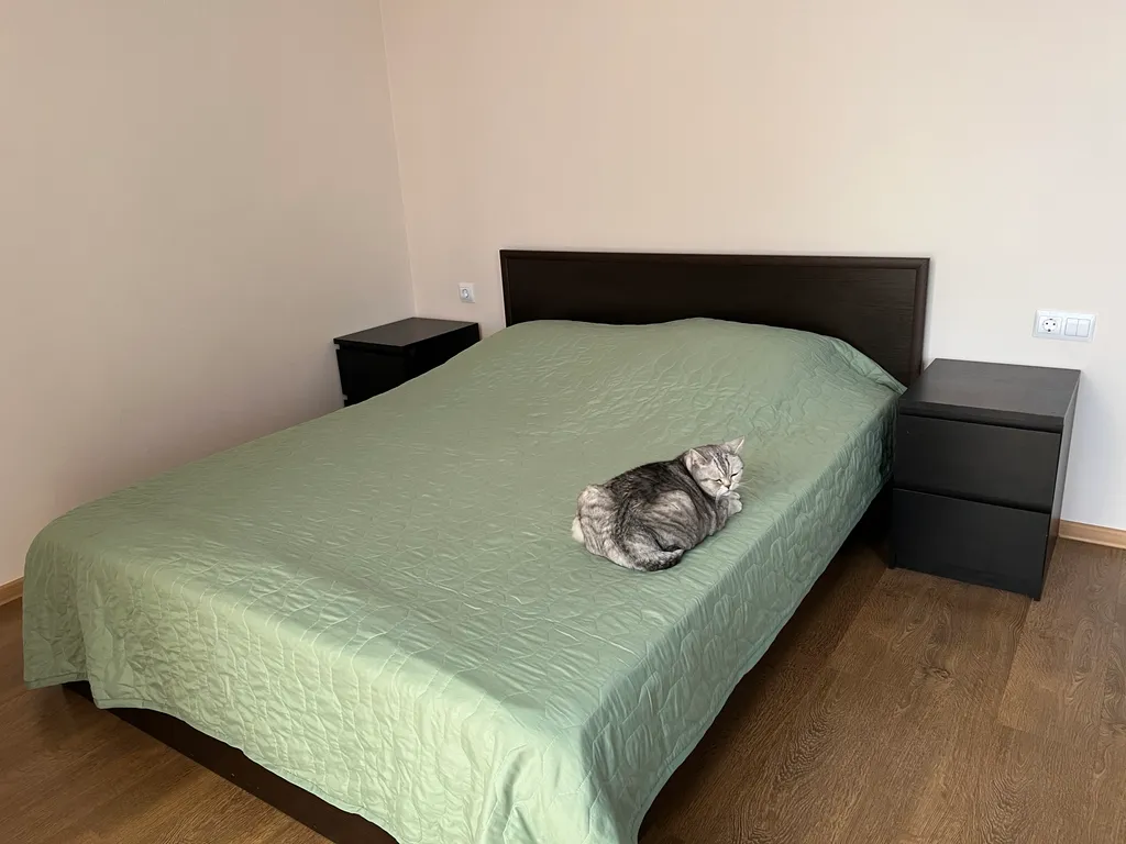 Уютный 2-х этажный дом в центре города, 650 м от моря