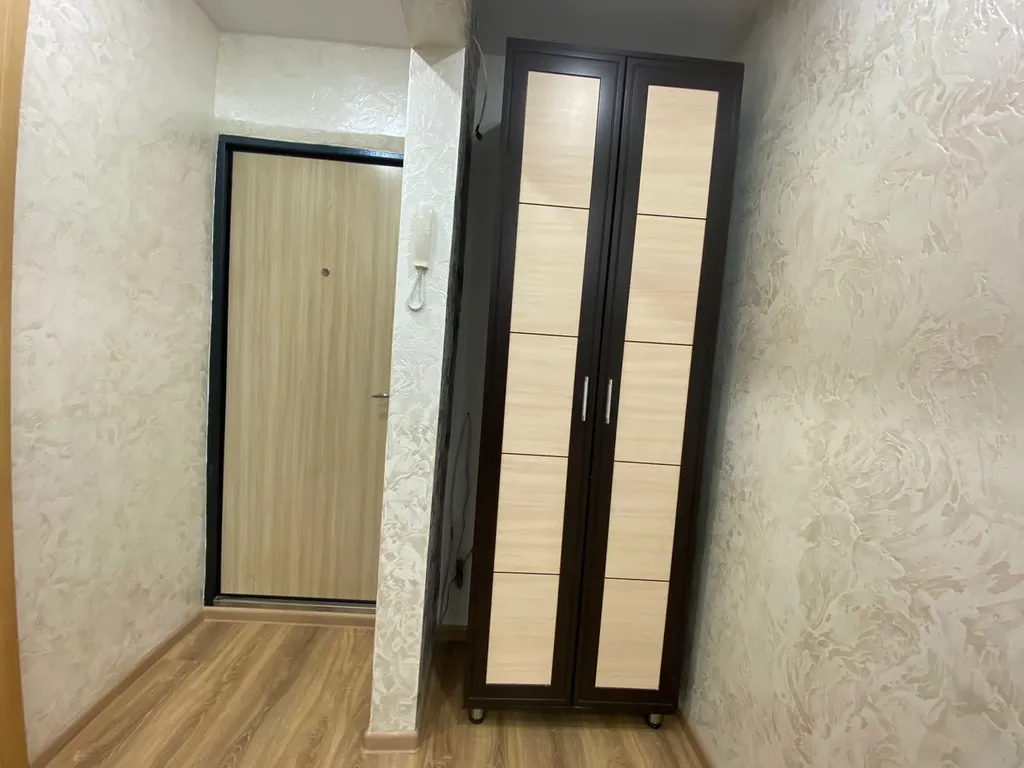 Квартира Квартира в центральном районе — Владивосток