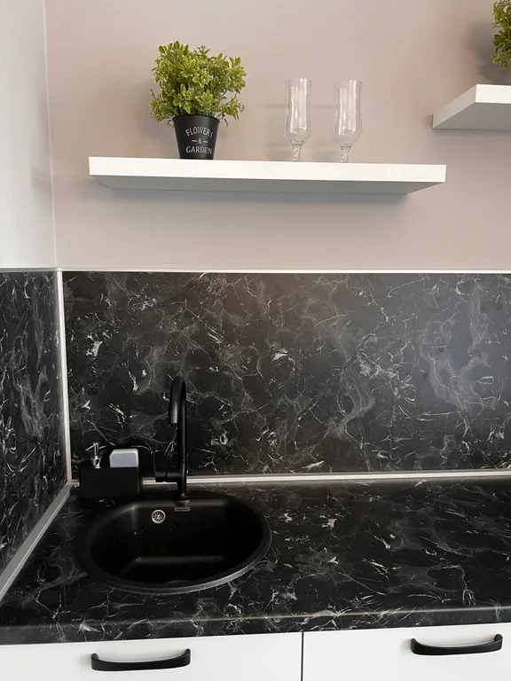 Новая квартира в лучшем районе