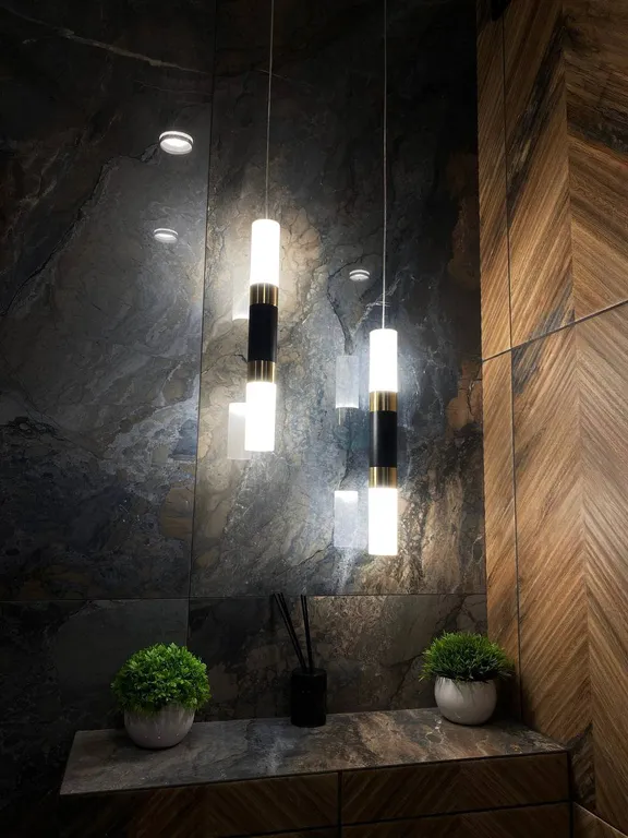 Апартаменты в центре