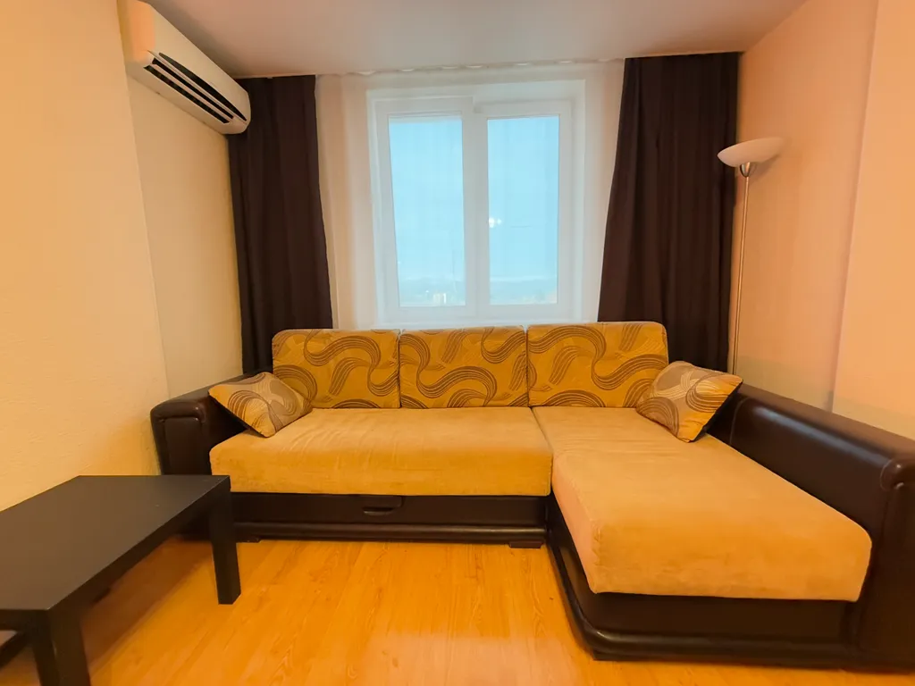 Квартира Квартира Тут хорошо на Щорса — Екатеринбург