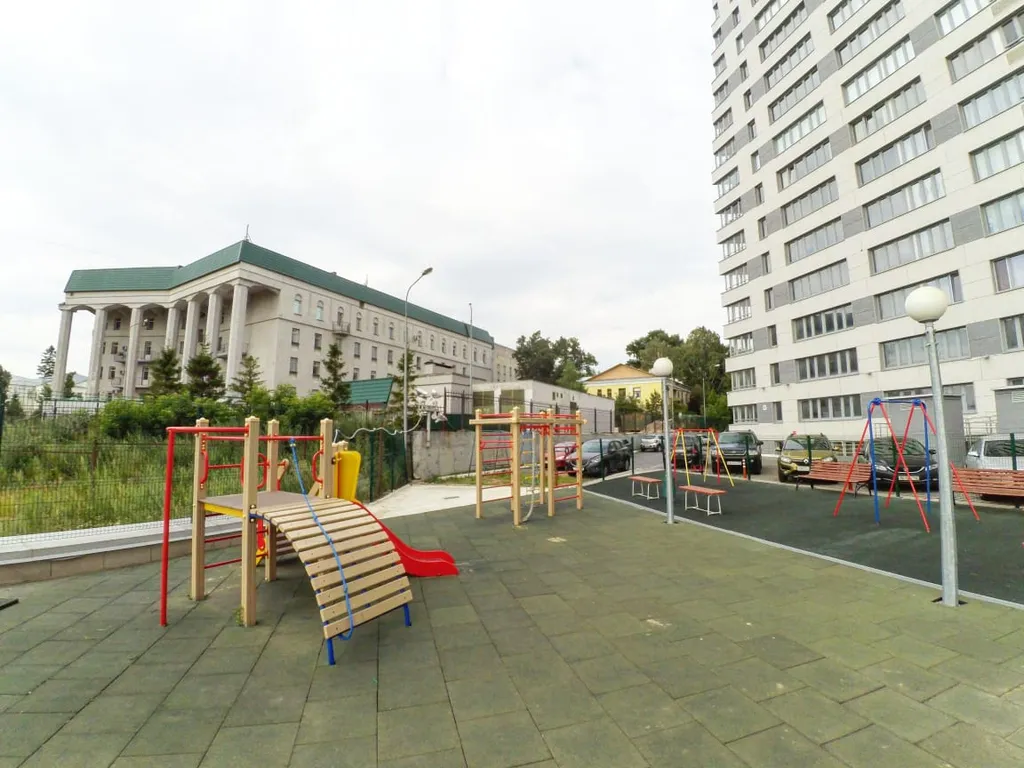 Квартира 2-комнатная Квартира — Казань