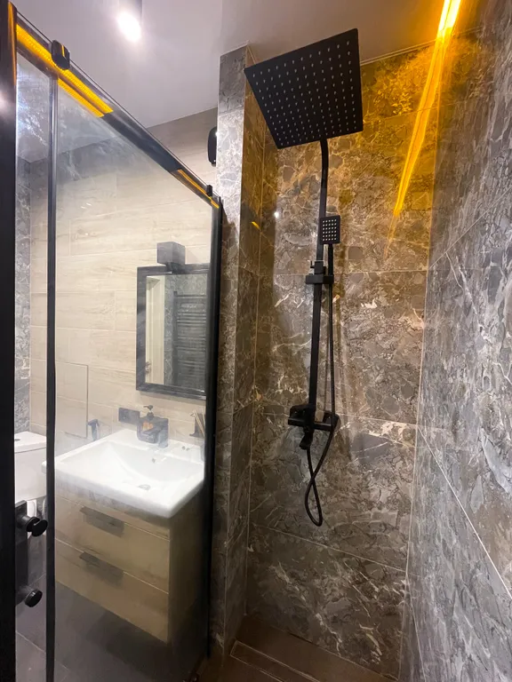 Amber Port Apartments