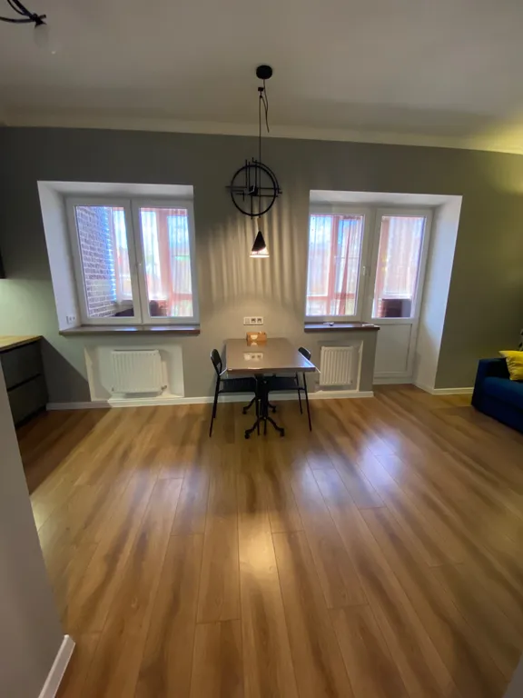 Стильная евродвушка