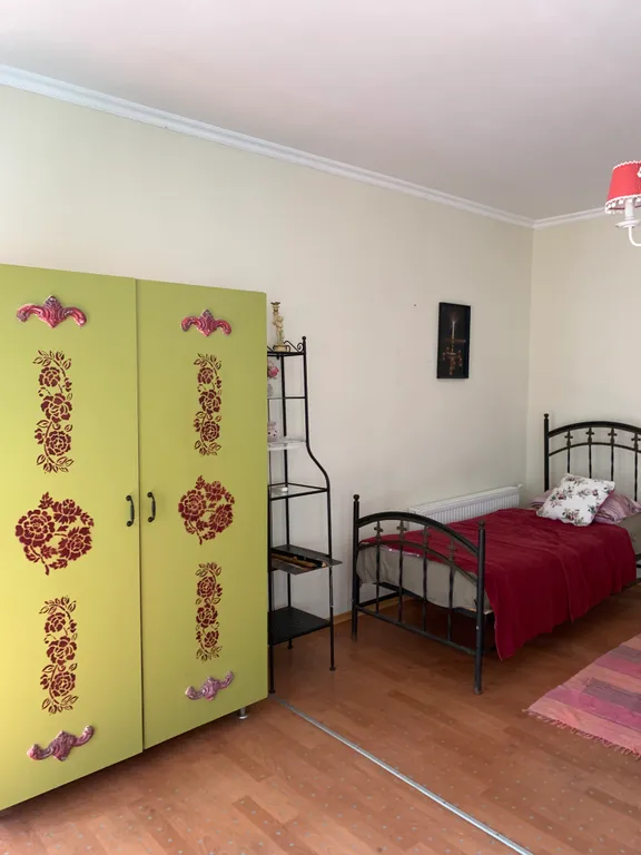 Квартира Квартира Четырехместный номер — Судак