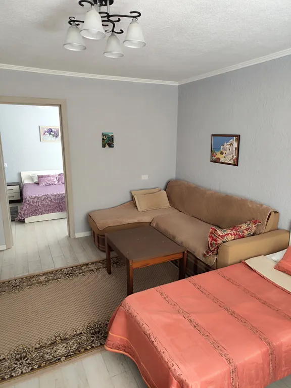 Коттедж Домик в центре города — Анапа