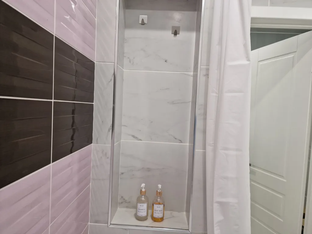 Уютная квартира во французском стиле