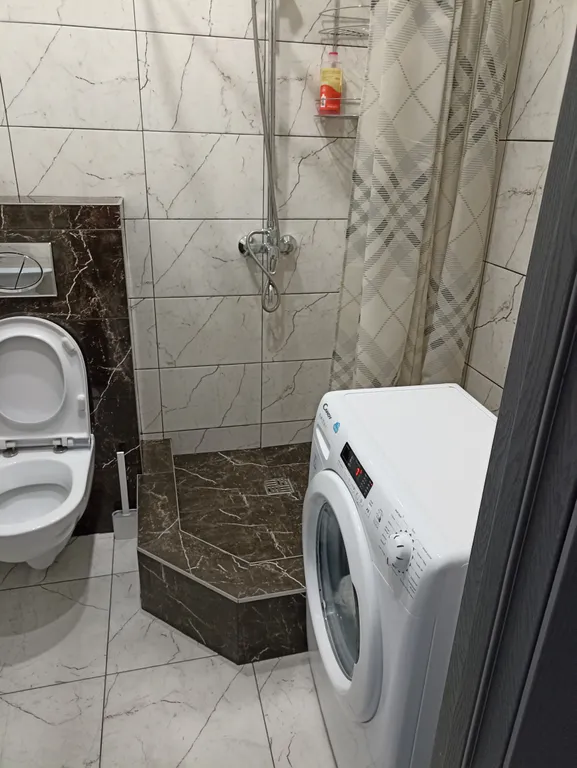 Уютная студия