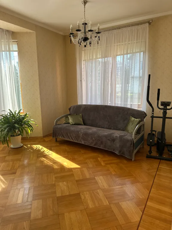 Уютный дом в 20 минутах от моря