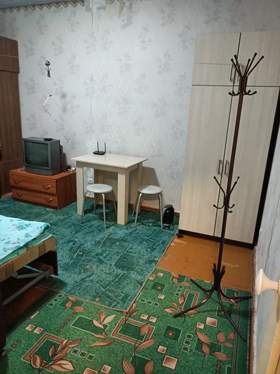 Уютная квартира для проживания вахтовиков и командировочных