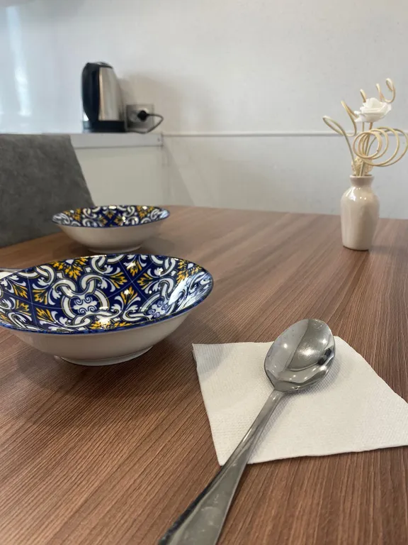 Теплая квартира на Кирова 38