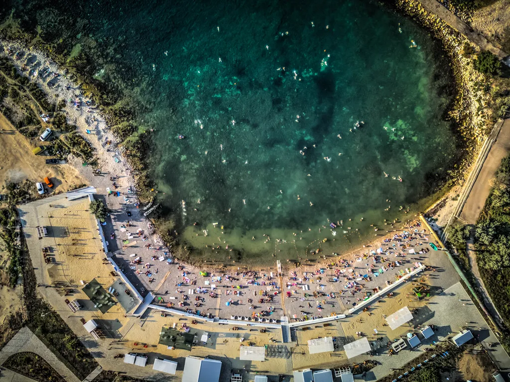 Видовая студия у моря