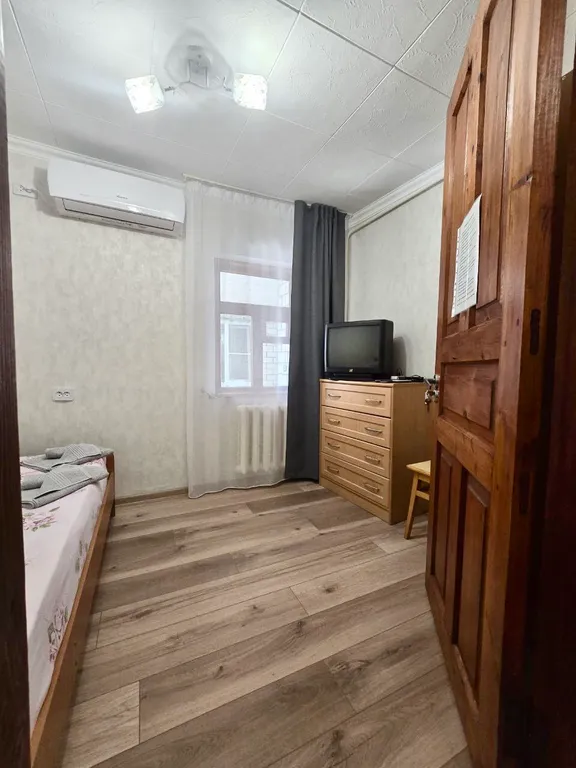 Коттедж 2-Х  комнатный номер комфорт класса(часть дома с отдельный входом) — Геленджик