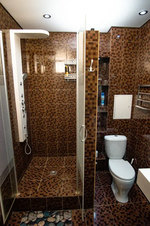 Апартамент у метро