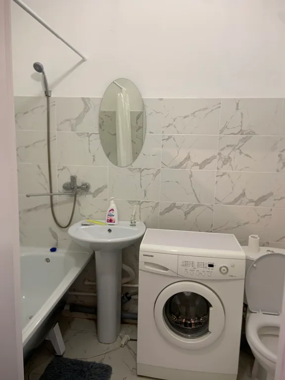 Уютная квартира для вас