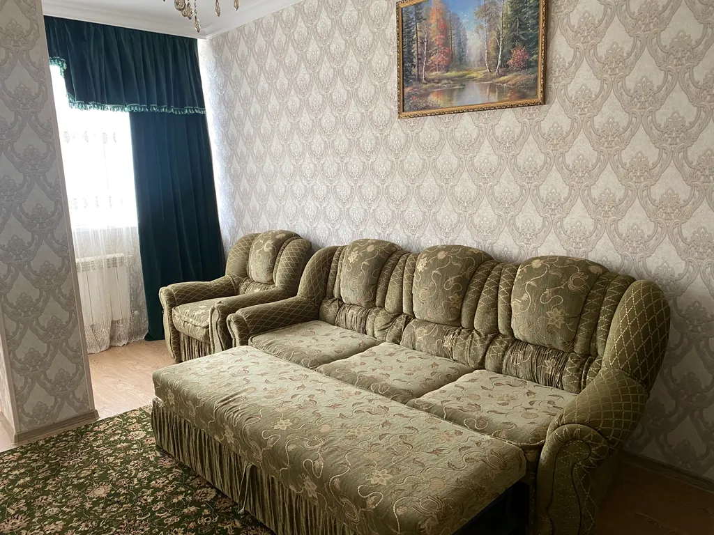 2-комнатная квартира в самом востребованном районе