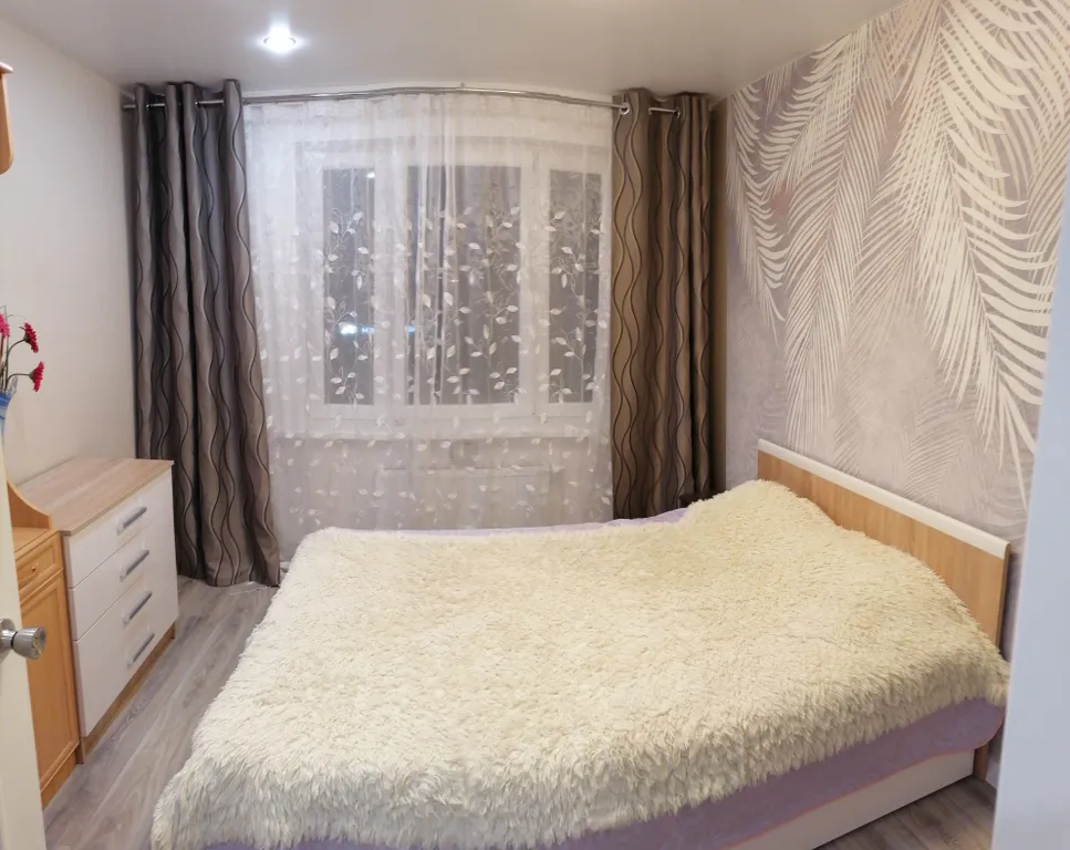 Уютная квартира в  ЖК Народный