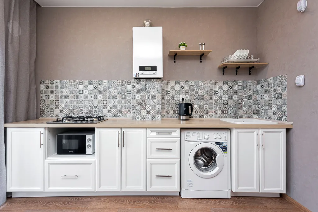 Квартира Квартира Квартирка в ЖК Суздальский — Калининград