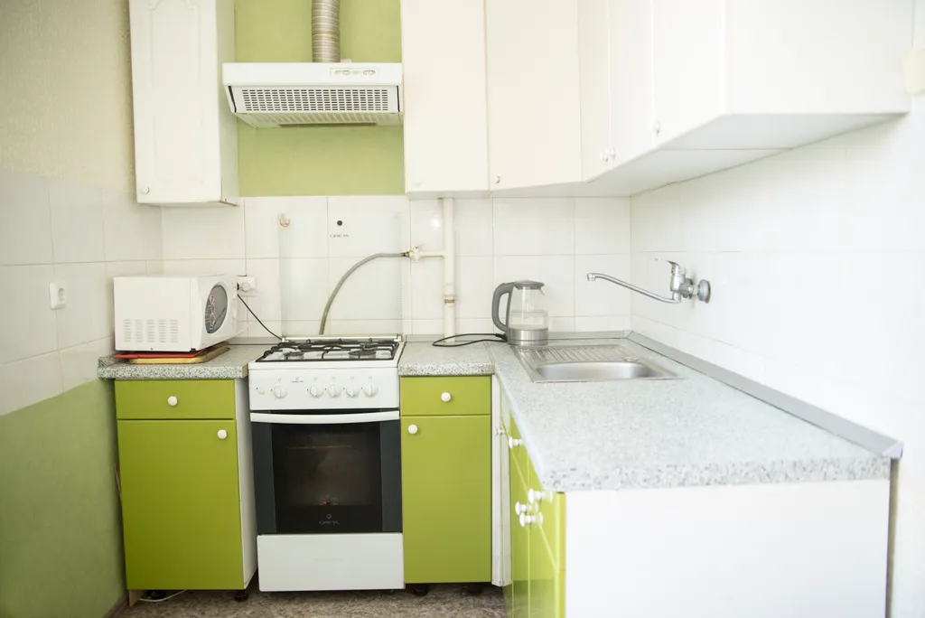 3-комнатная центр, набережная, вокзал, достопримечательности