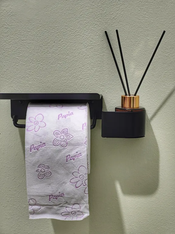 Квартира с хорошей локацией