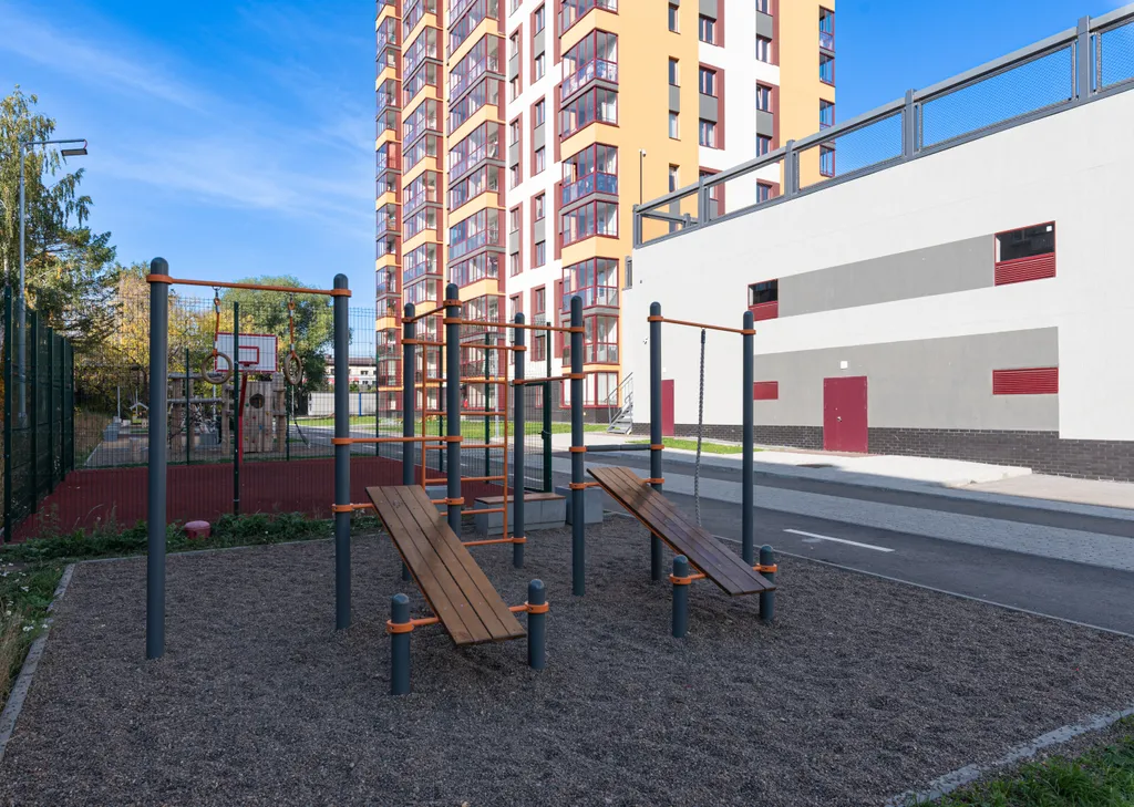 Студия ЖК Vektori