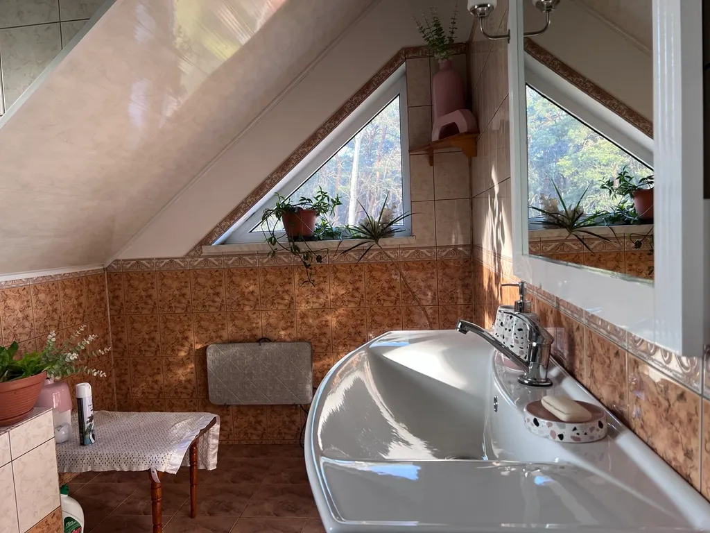 Дом у моря для большой компании