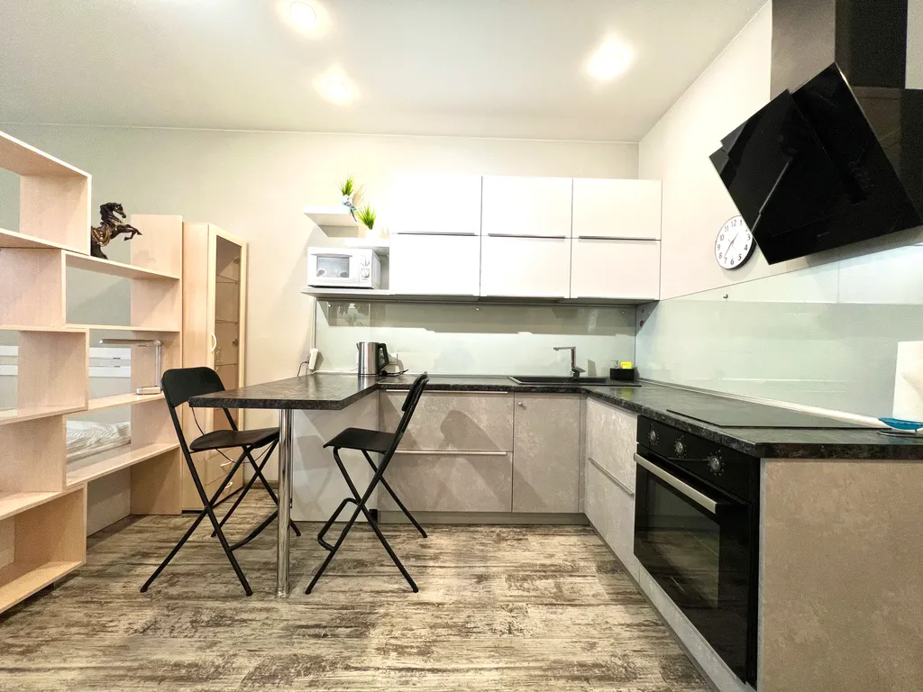 Панорамная студия