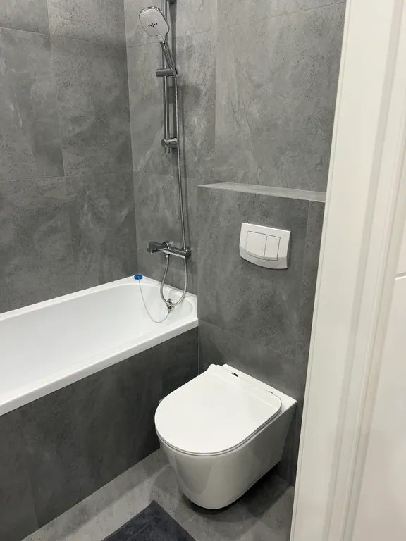 Квартира на побережье Балтийского моря