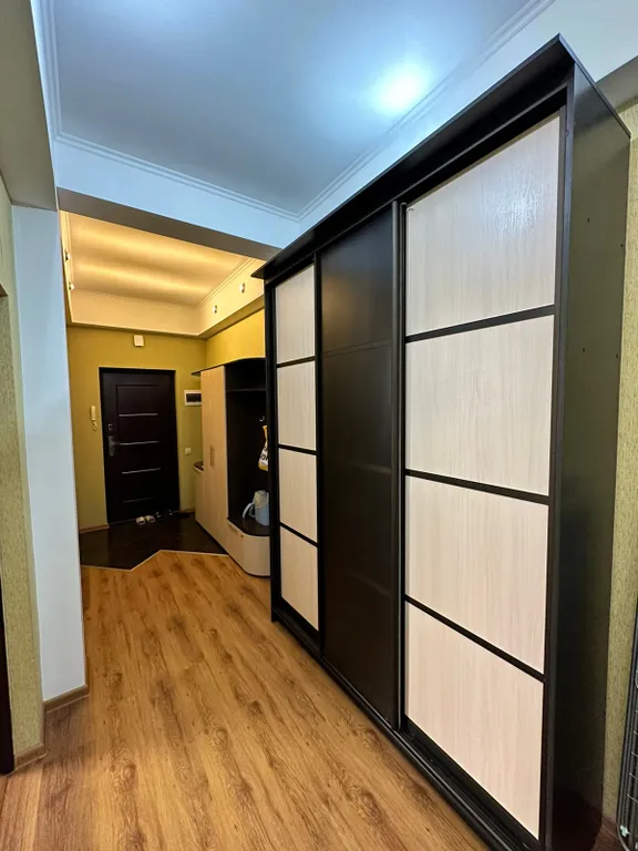 Квартира Уютная квартира в центре — Анапа