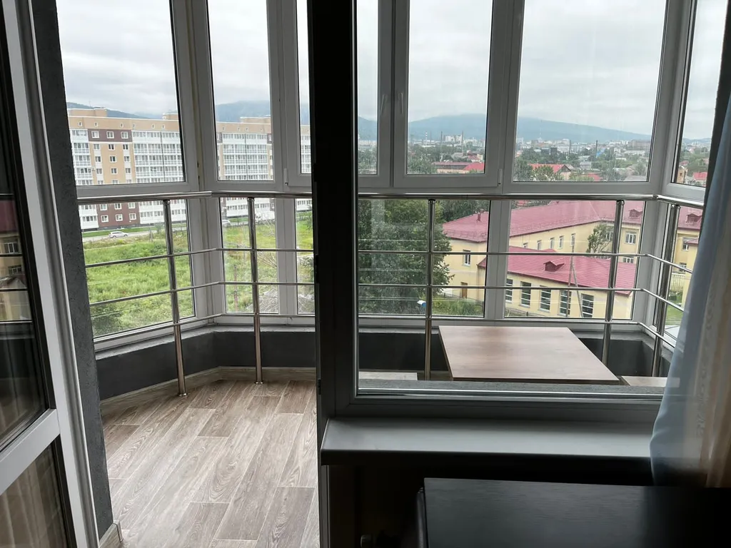 Уютная квартира для комфортного проживания