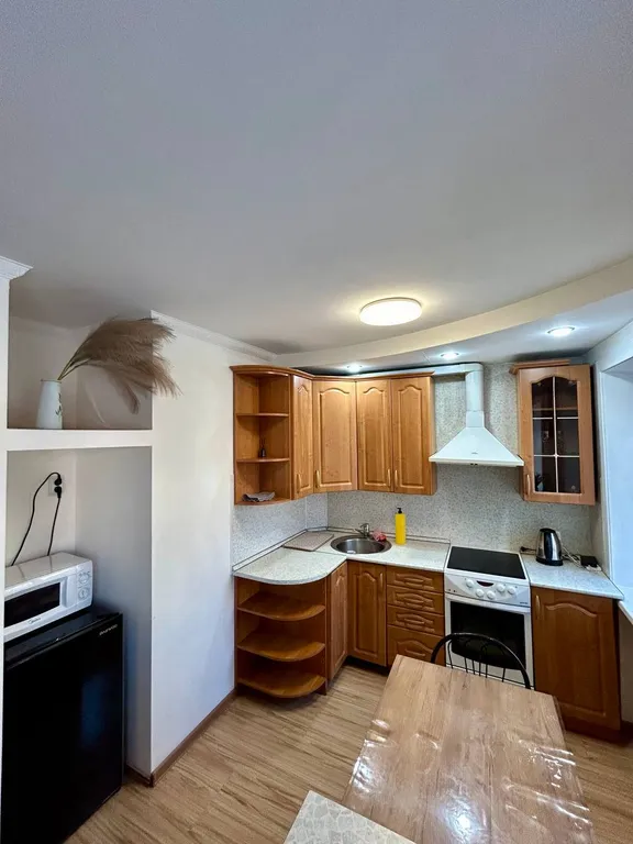 Чистая, уютная квартира