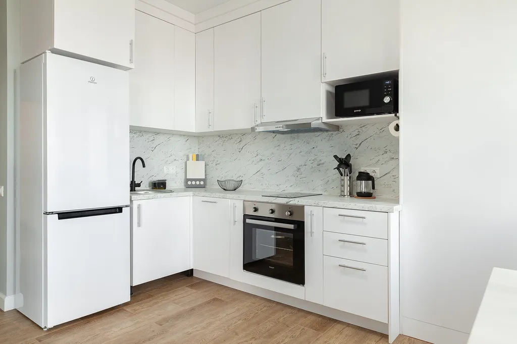 Апартамент Fleurs De Sud