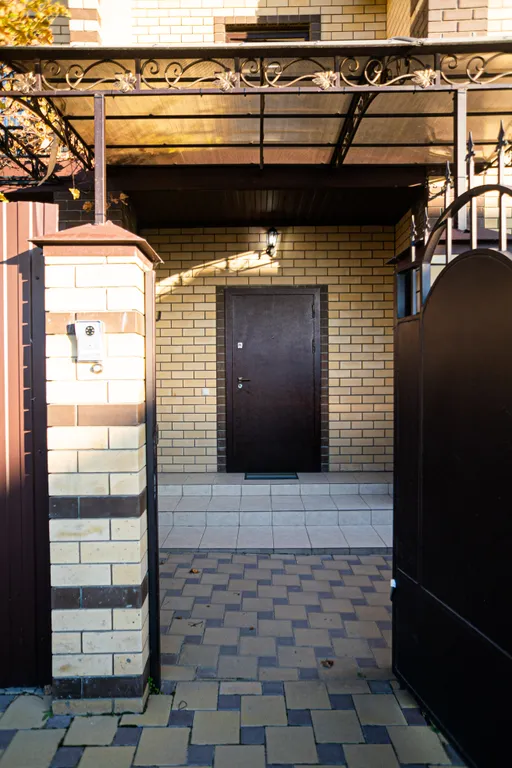 5-комнатный Дом