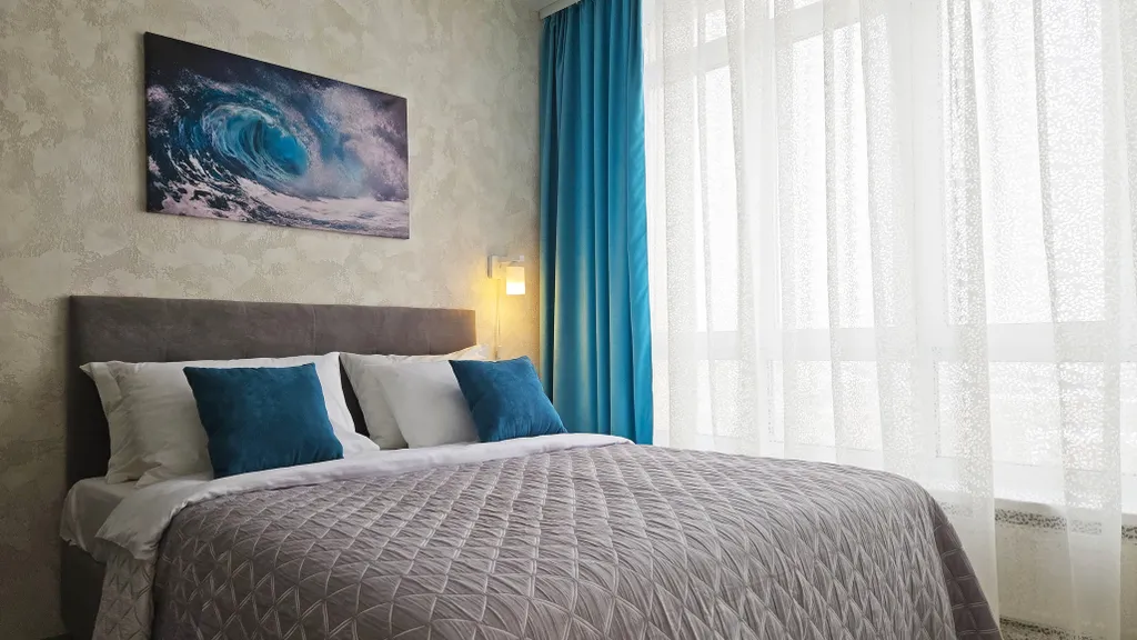 Апартаменты Авион Фрегат №3