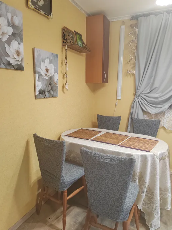 Уютные апартаменты у Нагорного