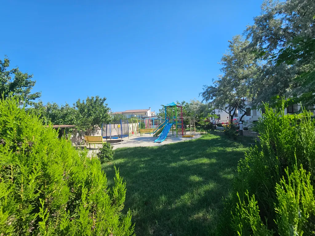 Квартира Квартира Студия в 5 минутах до моря — Новоотрадное