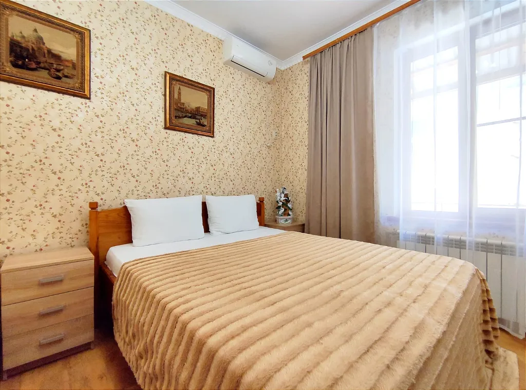 Квартира Комната — аренда посуточно в Гагра