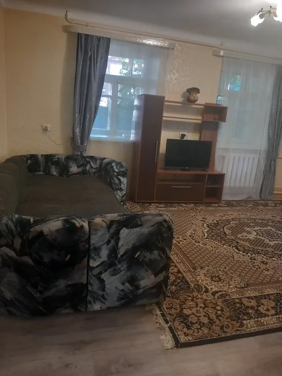 Коттедж Коттедж Уютная квартира в частном секторе — Кисловодск