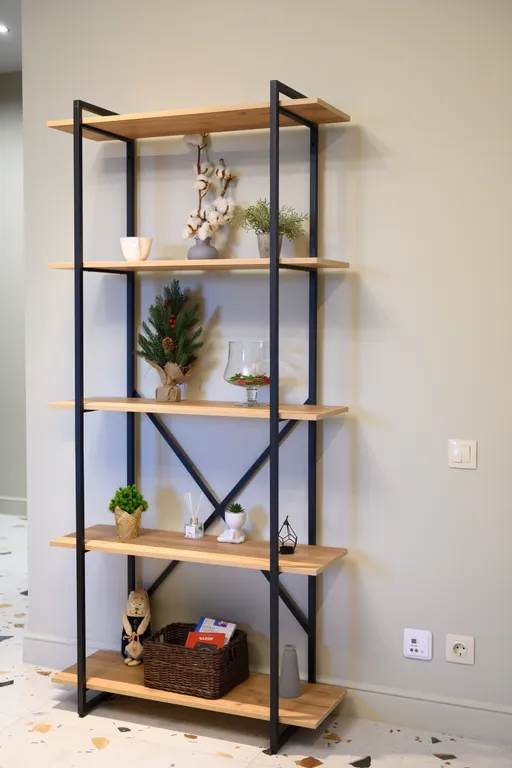 Современный Люкс в шаге от метро Покрышкина