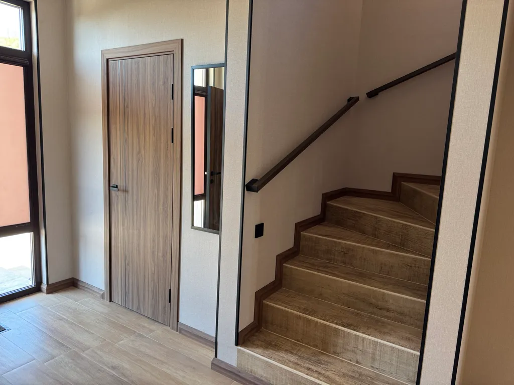 2-комнатный Дом