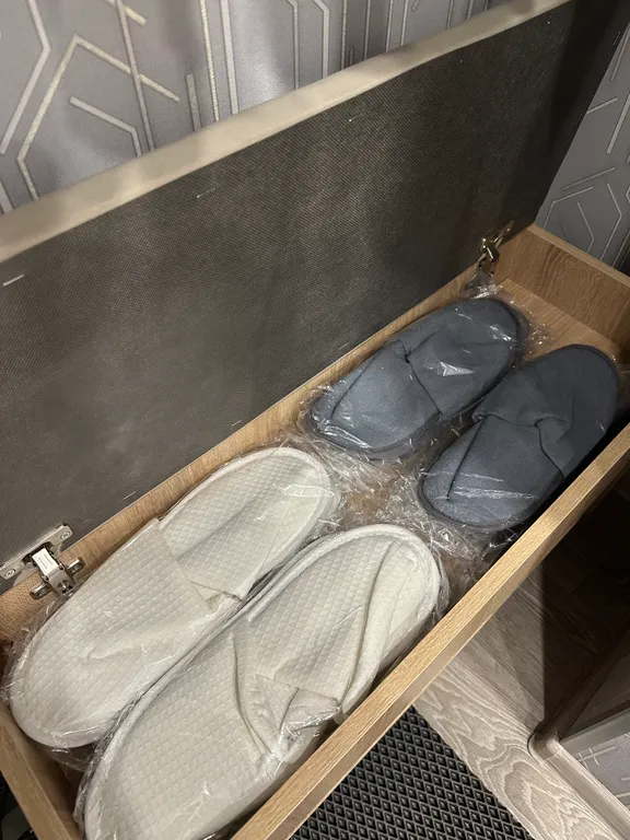 Квартира в центре юго-западного района