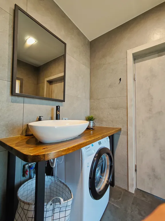 Коттедж Коттедж рядом с Красным озером — Светлое