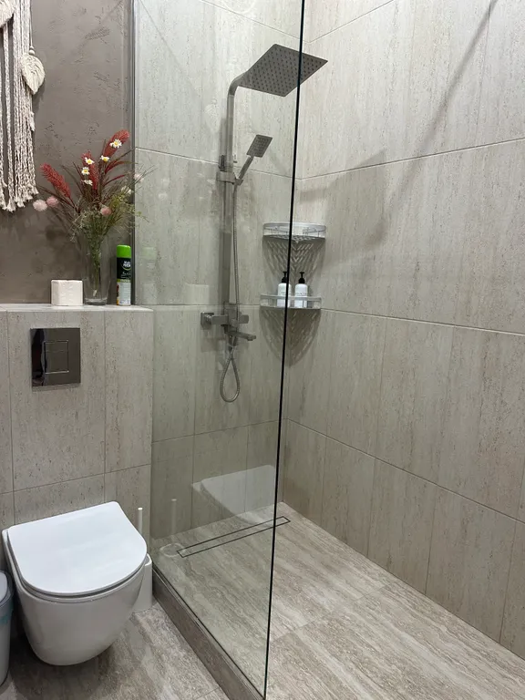 Апартамент в Атлас на 1 береговой линии