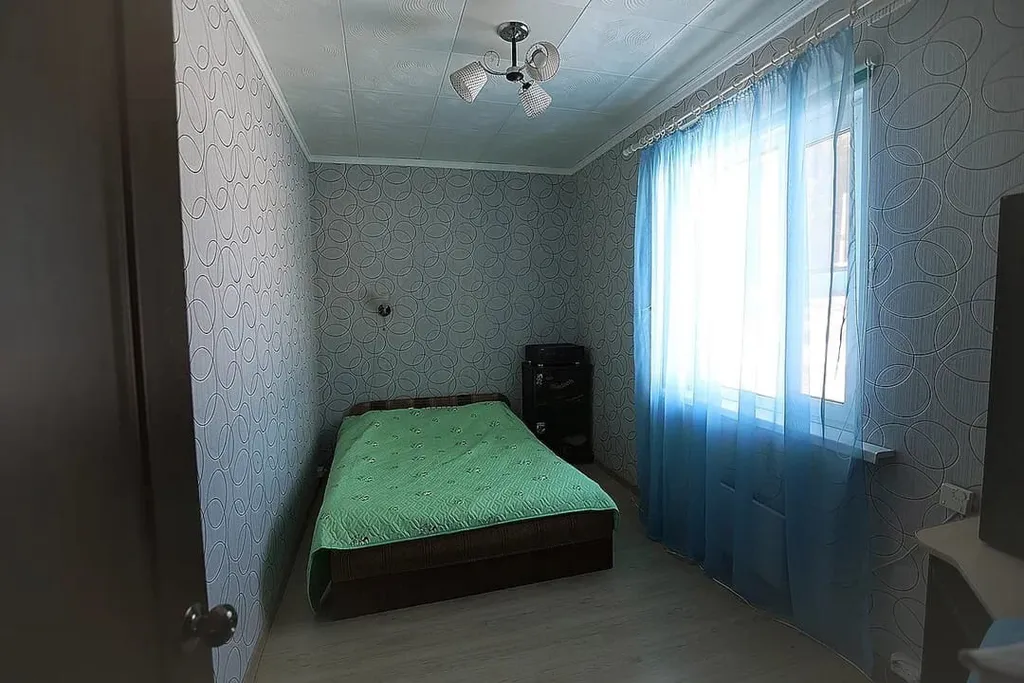 Дом с баней