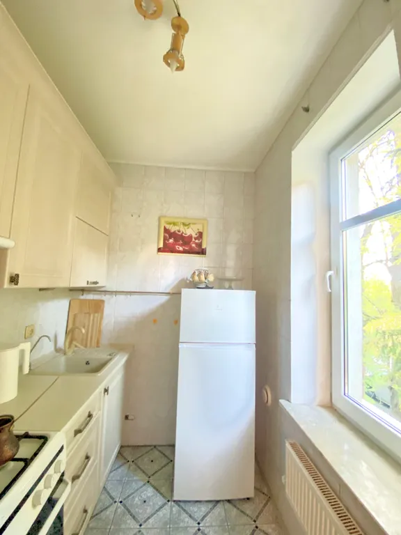 Уютная квартира Kenig 39 у Верхнего озера