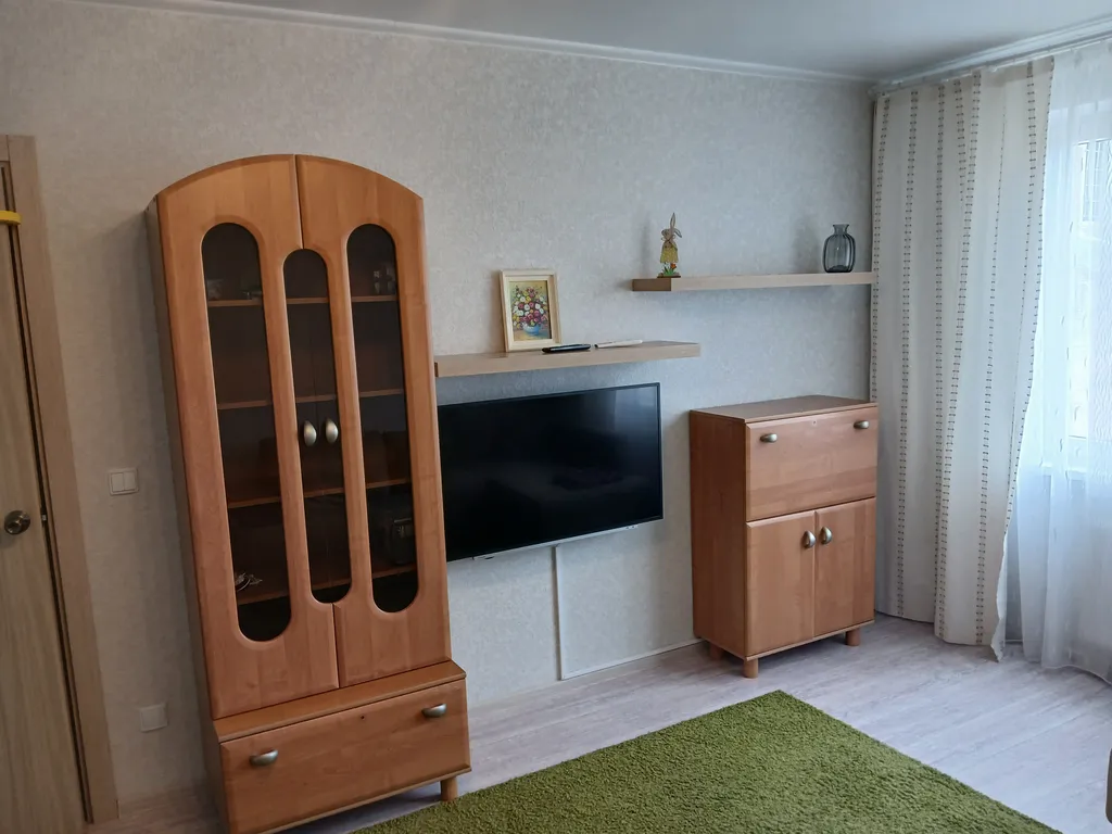 Однокомнатная квартира в южном районе