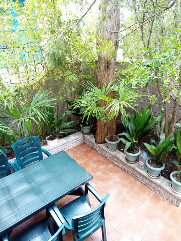 Апартаменты в прекрасном месте